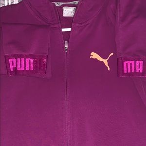 Puma Hoodie